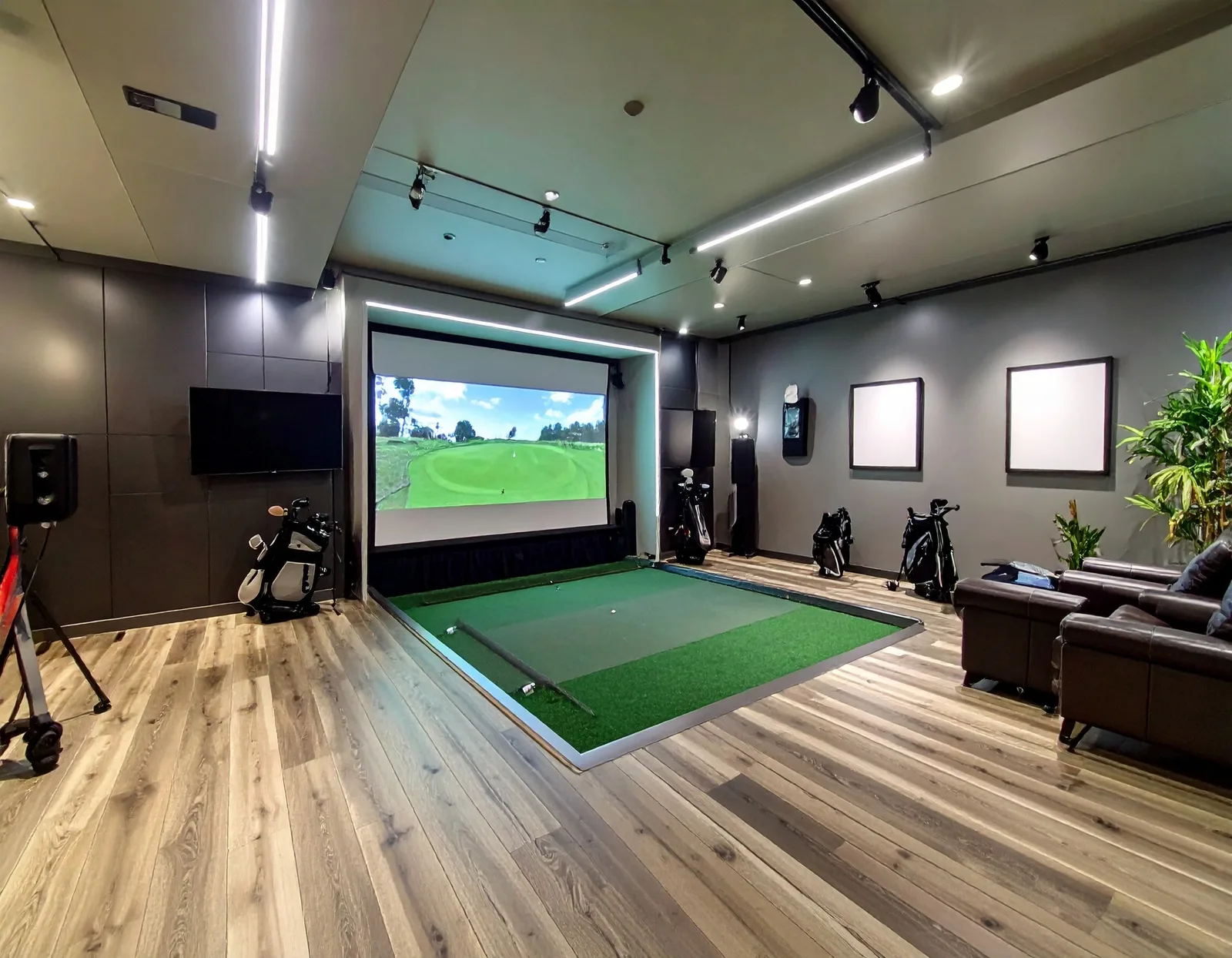 Garage Conversions