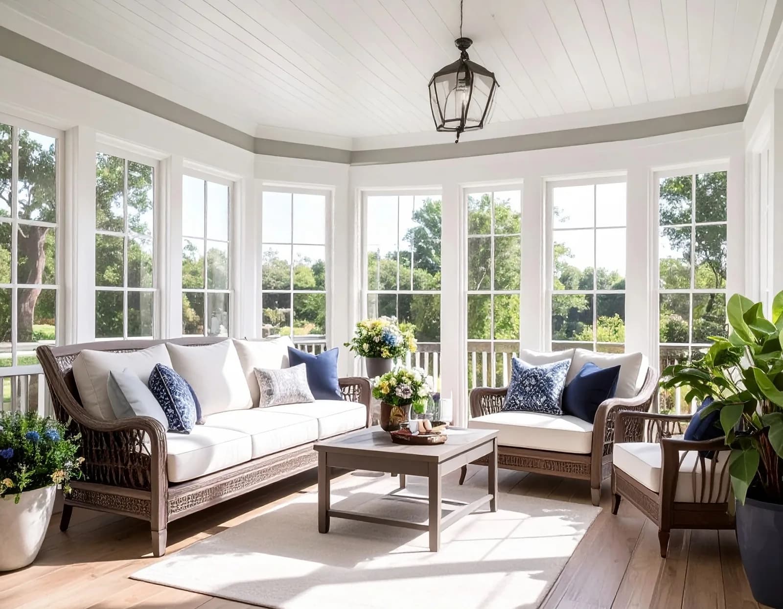 Sunrooms
