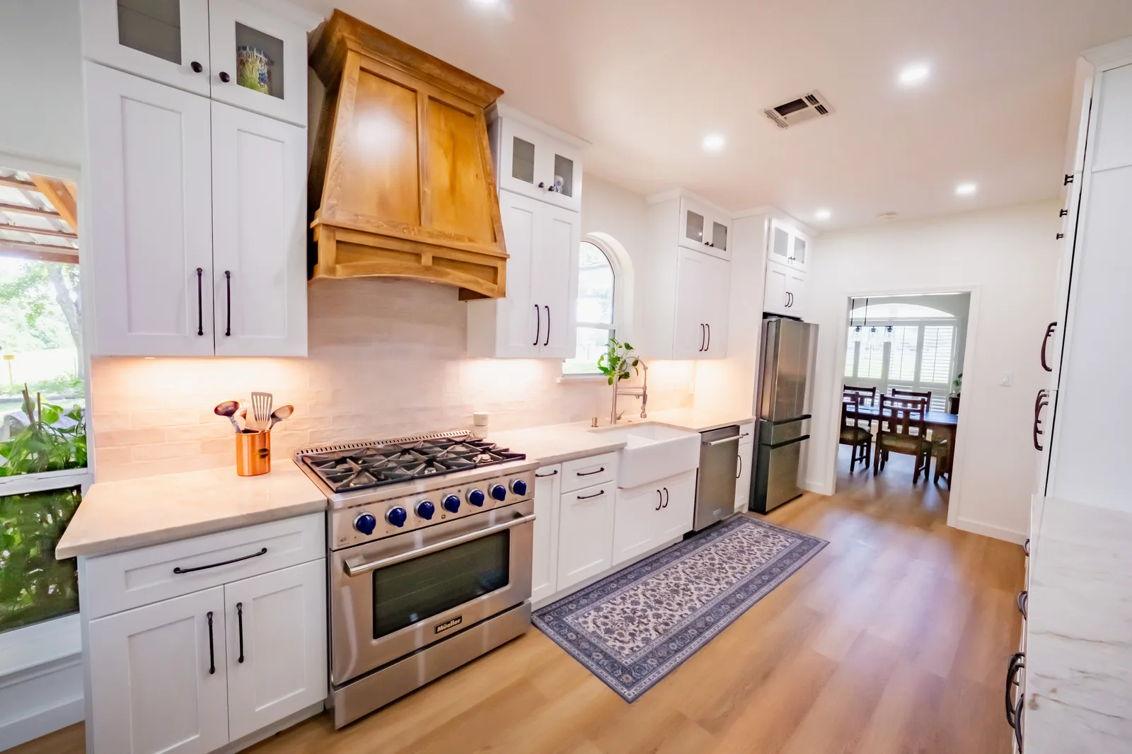 Kitchen Renovation