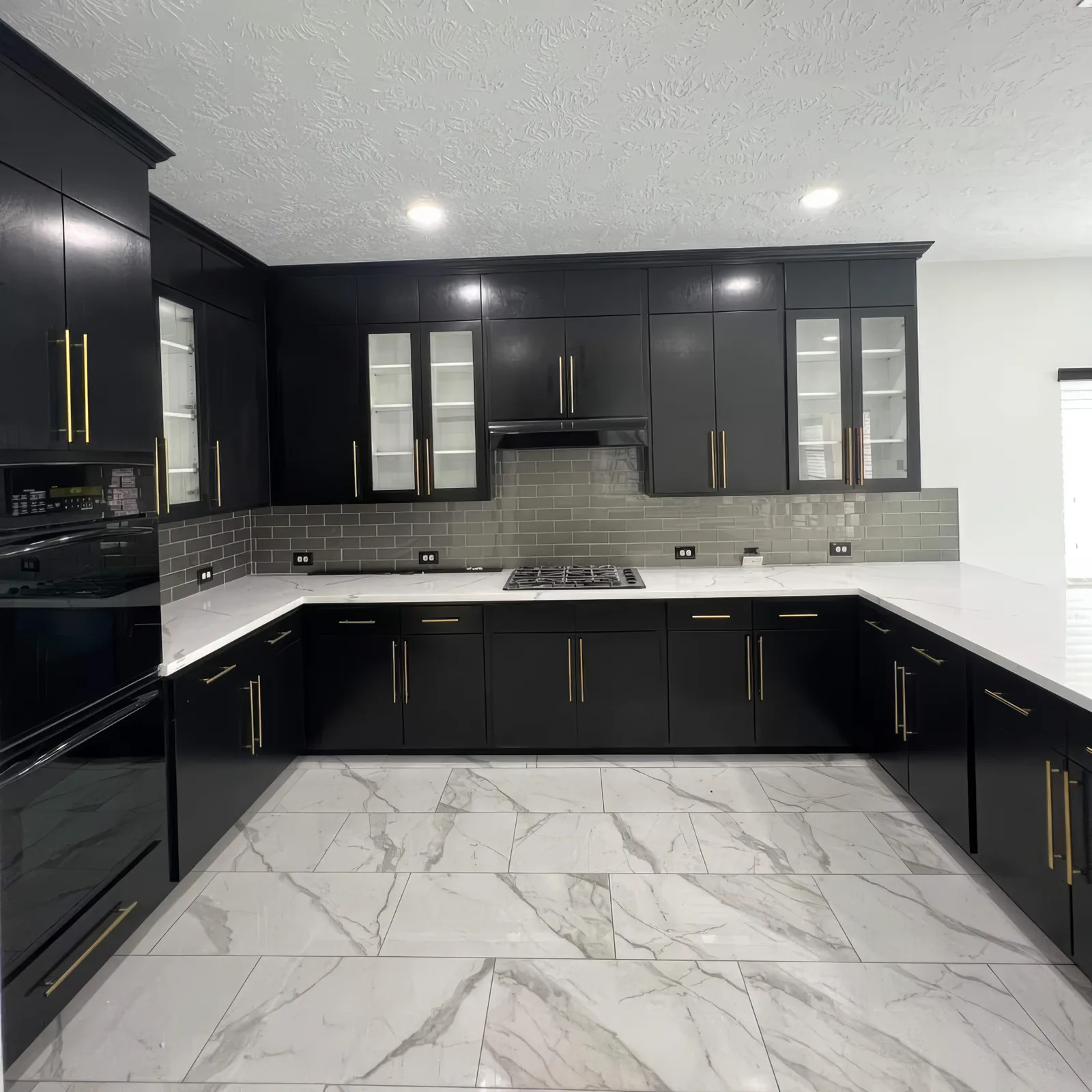 Cabinets Refacing