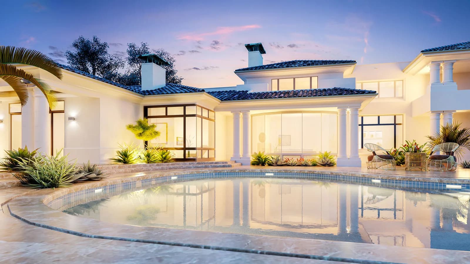 Patio Covers
