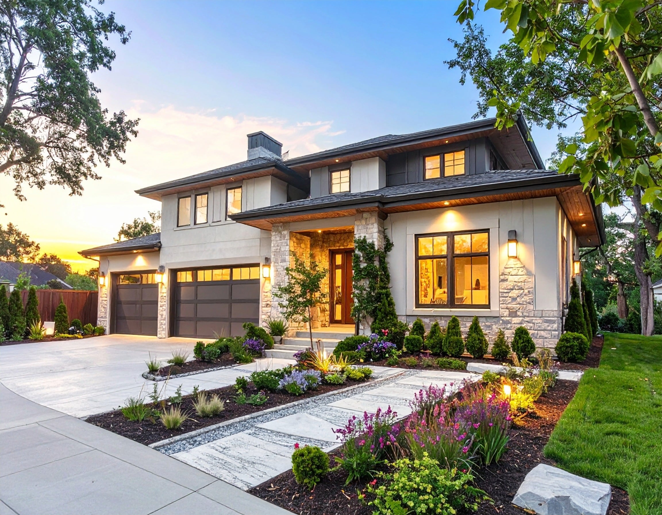 General Remodeling and Contracting Services hero background